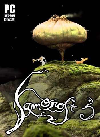 Samorost 3