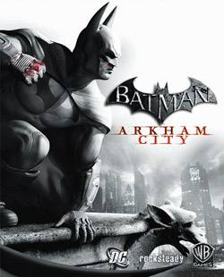 Batman: Arkham City Batman: Arkham City