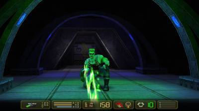 второй скриншот из Duke Nukem: Manhattan Project