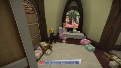 третий скриншот из Octodad: Dadliest Catch