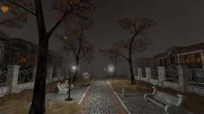 третий скриншот из Pathologic Classic HD