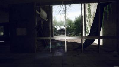четвертый скриншот из The Light