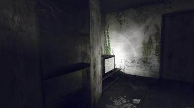 первый скриншот из The Light