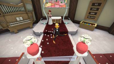четвертый скриншот из Octodad: Dadliest Catch