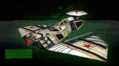 второй скриншот из Battlezone 98 Redux
