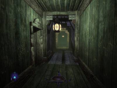 четвертый скриншот из Thief: Deadly Shadows