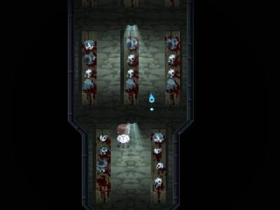 первый скриншот из Corpse Party