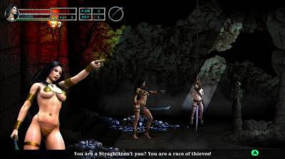 третий скриншот из Age of Barbarian