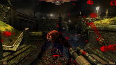 второй скриншот из Painkiller: Revenge of Belial