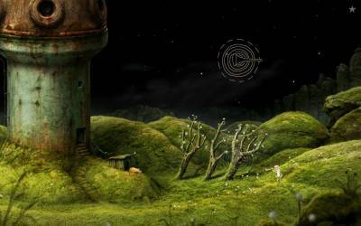 первый скриншот из Samorost 3