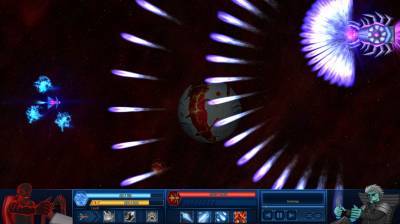 второй скриншот из Survive in Space