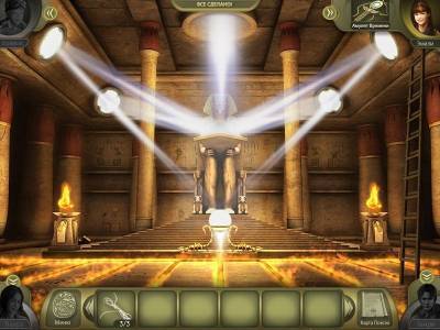 второй скриншот из Escape the Lost Kingdom