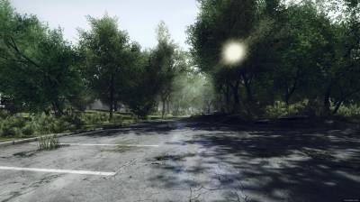 третий скриншот из The Light