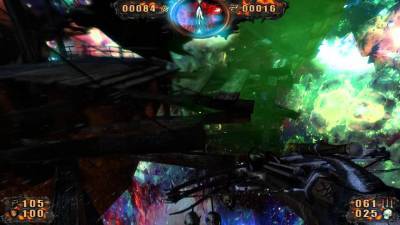 третий скриншот из Painkiller: Revenge of Belial