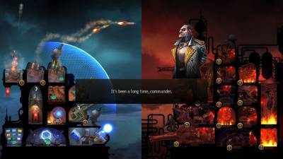 первый скриншот из REDCON
