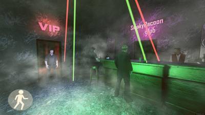 первый скриншот из Jackal
