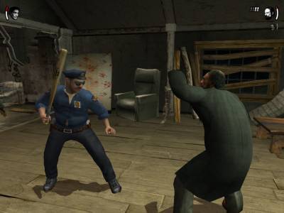 первый скриншот из True Crime: Streets of LA
