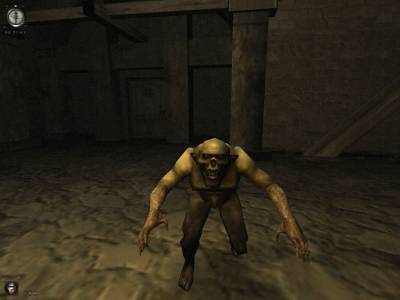 третий скриншот из Nosferatu: The Wrath of Malachi