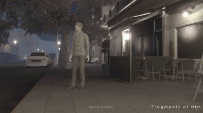 четвертый скриншот из Fragments of Him
