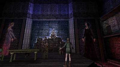 четвертый скриншот из Pathologic Classic HD