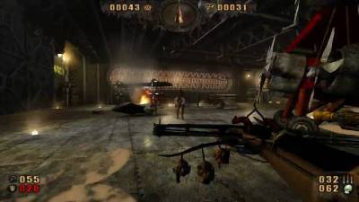 первый скриншот из Painkiller: Revenge of Belial