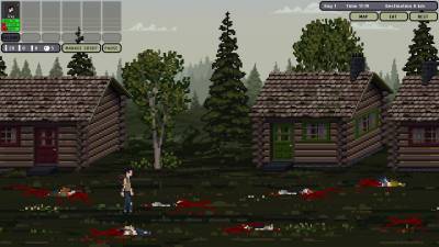 первый скриншот из March of the Living