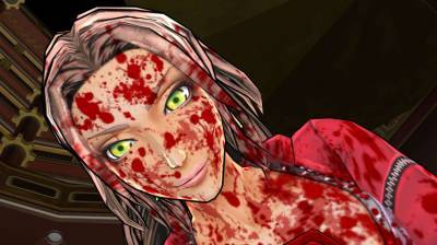 первый скриншот из Zero Escape: Zero Time Dilemma