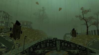 второй скриншот из Pathologic Classic HD