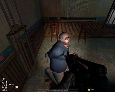 первый скриншот из SWAT 4: The Stetchkov Syndicate