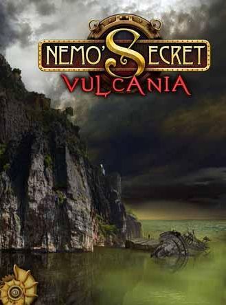 Nemo's Secret: Vulcania Nemo's Secret: Vulcania