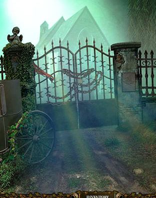 The Veil Of Mystery: Seven Little Gnomes The Veil Of Mystery: Seven Little Gnomes