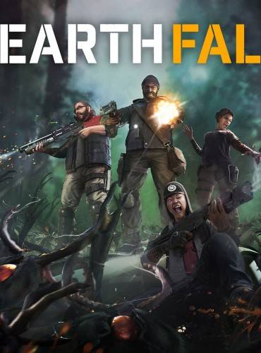 Earthfall Earthfall
