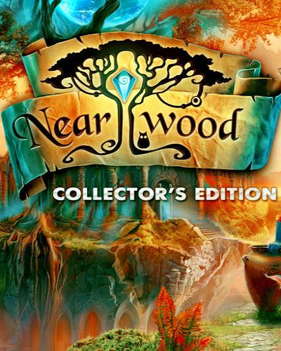 Nearwood Collector's Edition Nearwood Collector's Edition