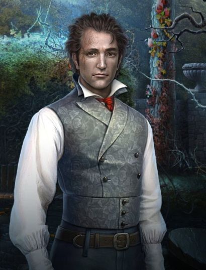 Dark Tales 9: Edgar Allan Poe's Metzengerstein