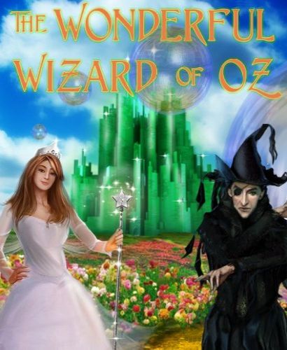 L. Frank Baum's The Wonderful Wizard of Oz