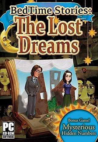 Bedtime Stories: The Lost Dreams