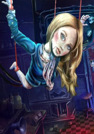 Mind Snares: Alice's Journey