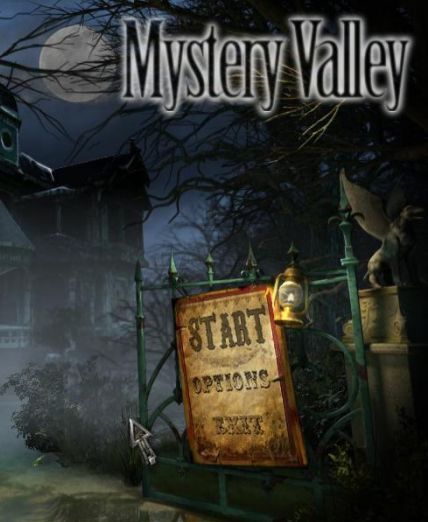 Mystery Valley