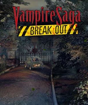 Vampire Saga 3: Break Out