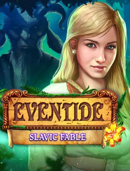 Eventide: Slavic Fable