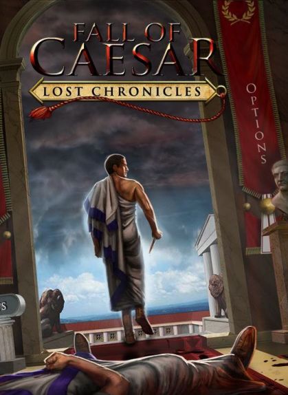 Lost Chronicles: Fall of Caesar