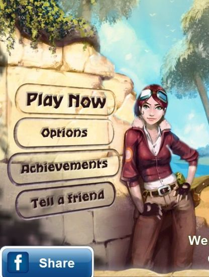 Isla Dorada - Episode 1: The Sands of Ephranis