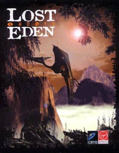 Lost Eden