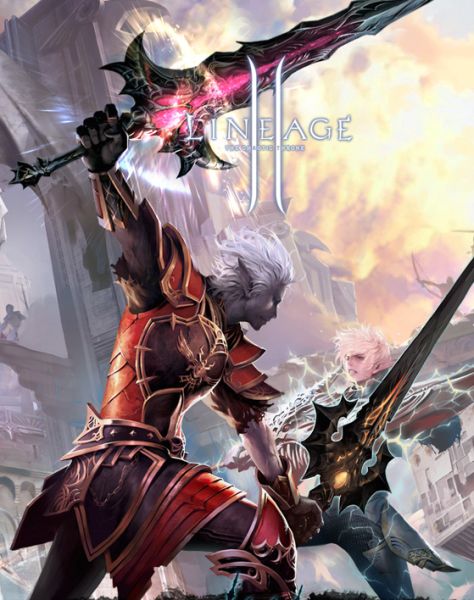 Lineage II Interlude