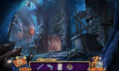 второй скриншот из Hidden Expedition 11: Midgard's End