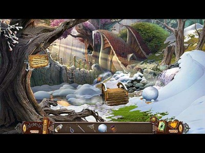 третий скриншот из Love Chronicles 3: Salvation