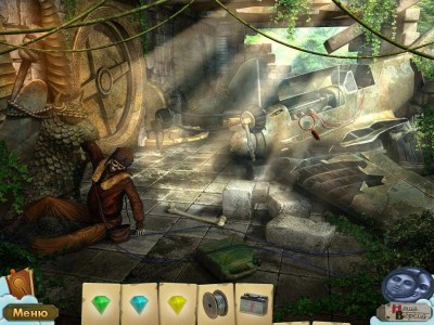 четвертый скриншот из Bedtime Stories: The Lost Dreams