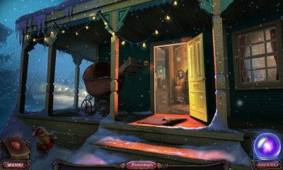 третий скриншот из Family Tales: The Sisters