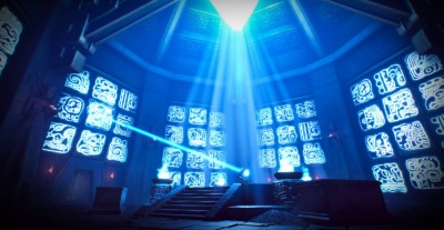 третий скриншот из Bring to Light