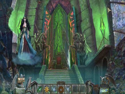 третий скриншот из Redemption Cemetery 4: Salvation of the Lost